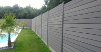 Portail Clôtures dans la vente du matériel pour les clôtures et les clôtures à Littenheim